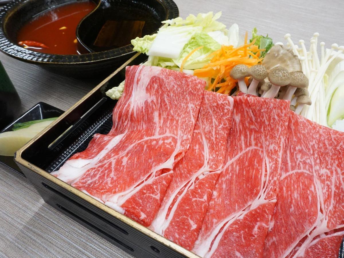 Hotel Japan Shiga Яманучи Екстериор снимка