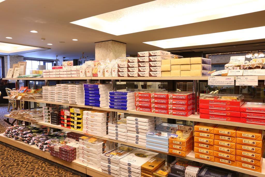 Hotel Japan Shiga Яманучи Екстериор снимка